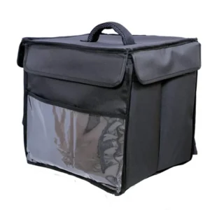 hot food delivery bags supplier