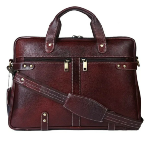 luxury leather bags