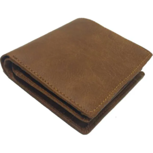 leather wallet manufacturer