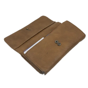 leather wallets for women manufacturer