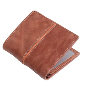 leather wallets manufacturer