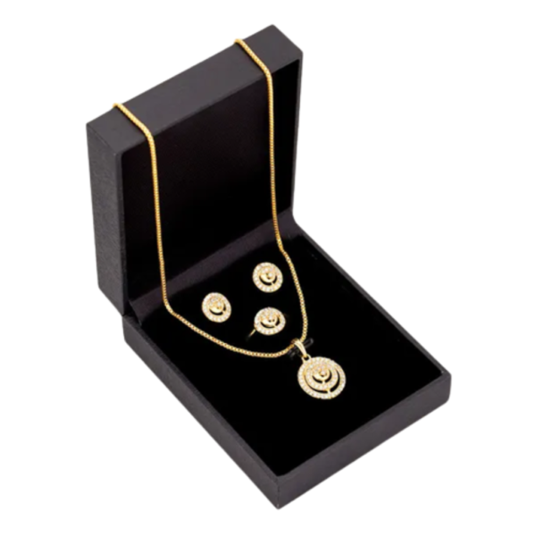 custom jewellery box